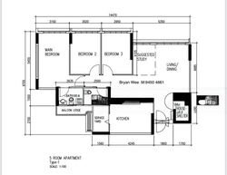 angsana-breeze-@-yishun photo thumbnail #13